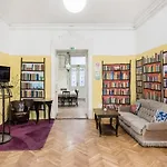 Baroque & Coworking *