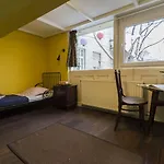 Baroque & Coworking Hostel