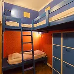 Baroque & Coworking Hostel Budapešť