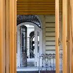 Hostel Baroque & Coworking *