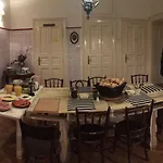Baroque & Coworking Budapešť