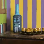 Baroque & Coworking Hostel
