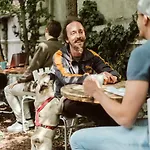 Baroque & Coworking * Budapešť