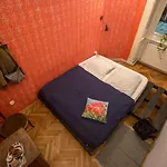 Hostel Baroque & Coworking Budapešť
