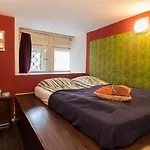 Hostel Baroque & Coworking Budapešť