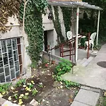 Baroque & Coworking * Budapešť