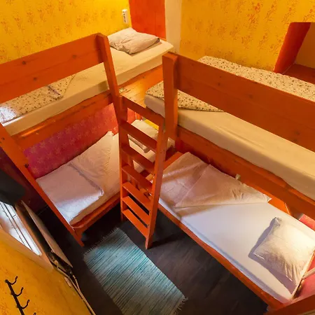 Baroque & Coworking * بودابست