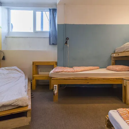 Baroque & Coworking * بودابست