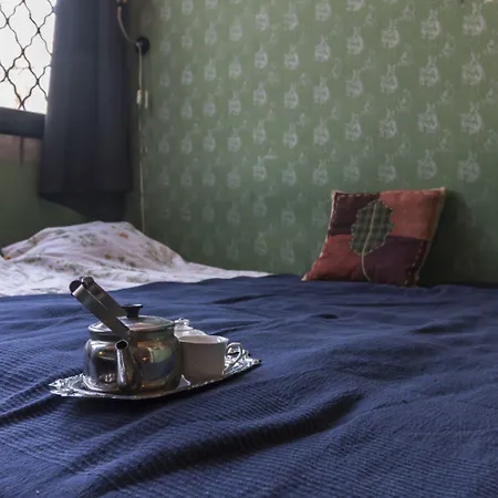 Baroque & Coworking * بودابست