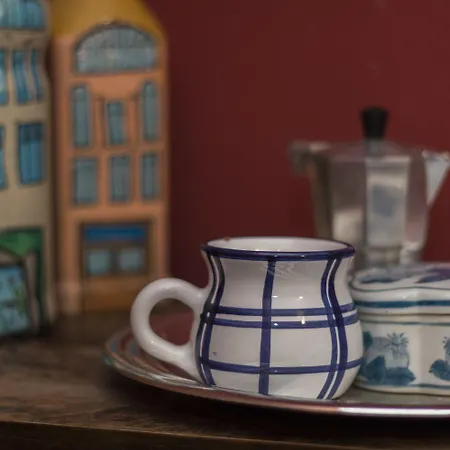 Baroque & Coworking بودابست