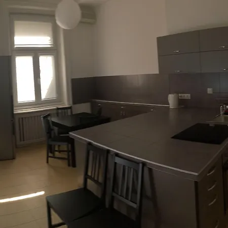 Baroque & Coworking *