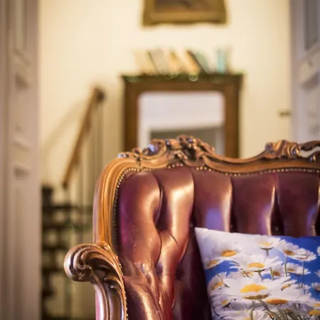 Baroque & Coworking בודפשט