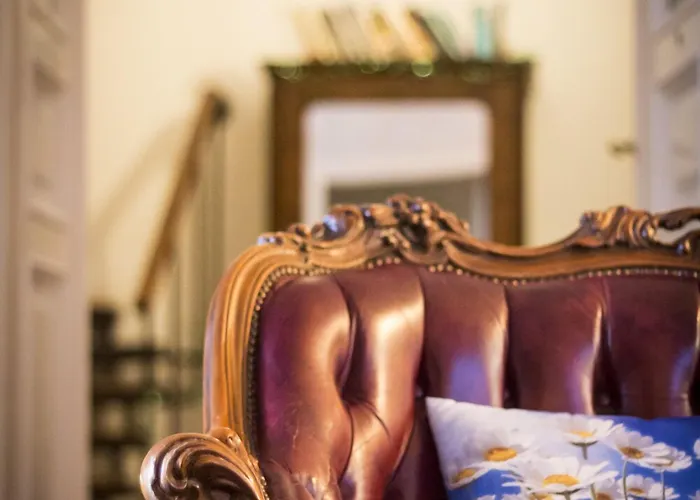 Baroque & Coworking 부다페스트