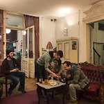 Baroque & Coworking * Budapest