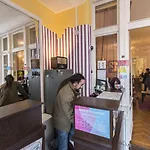 Baroque & Coworking بيت شباب *