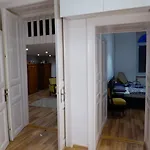 Baroque & Coworking بيت شباب *