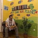 Baroque & Coworking بيت شباب *
