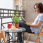 Baroque & Coworking بيت شباب