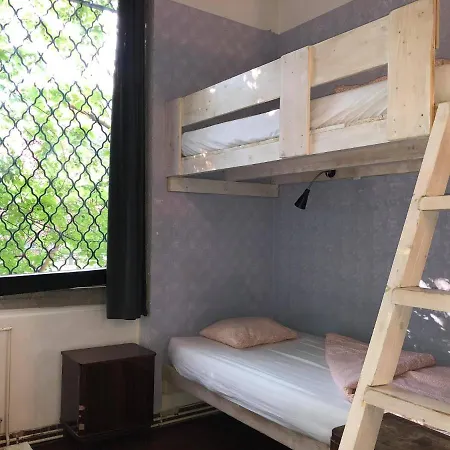 Baroque & Coworking Budapešť