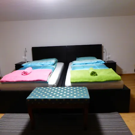 Baroque Hostel&coworking