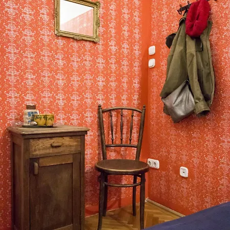 Baroque & Coworking Budapest