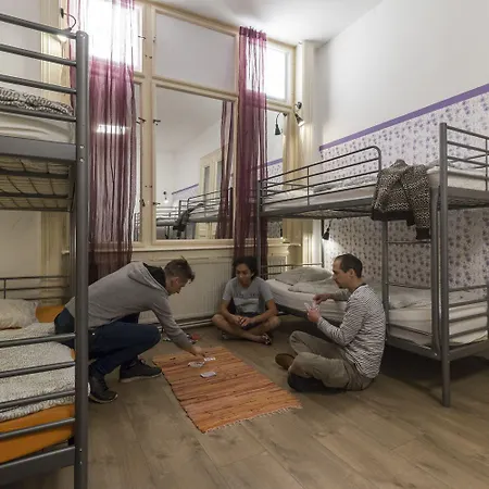 Baroque & Coworking Budapest