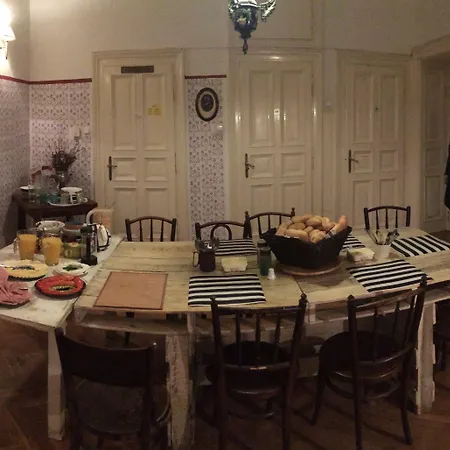 Baroque & Coworking Budapest