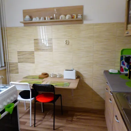 Baroque & Coworking Budapest