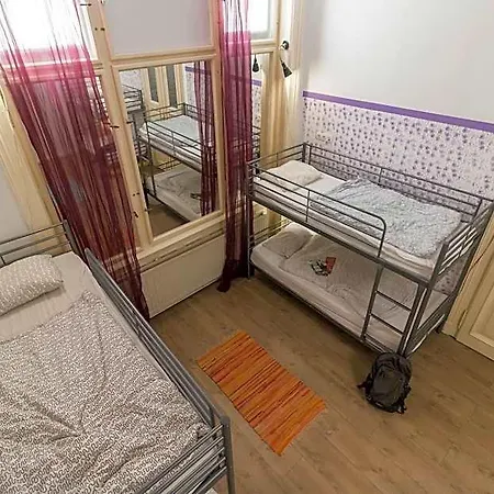 Baroque & Coworking * Budapest