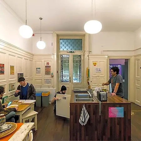 Baroque & Coworking