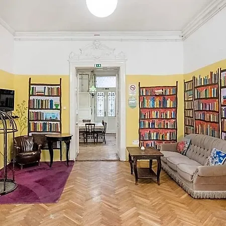 Baroque & Coworking *