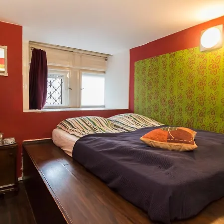 Hostel Baroque & Coworking Budapest