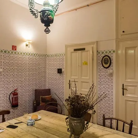 Baroque & Coworking