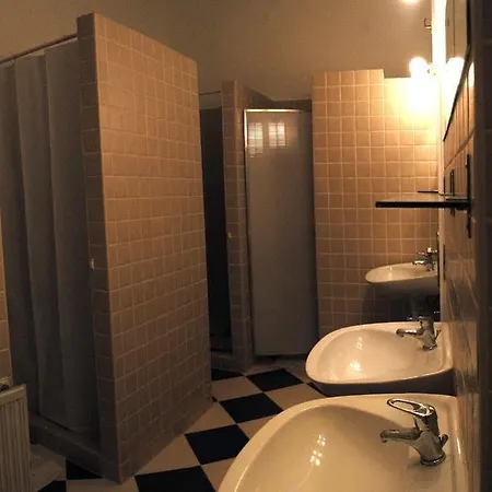 Hostel Baroque & Coworking Budapest