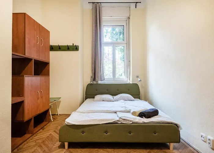 Baroque Hostel&coworking