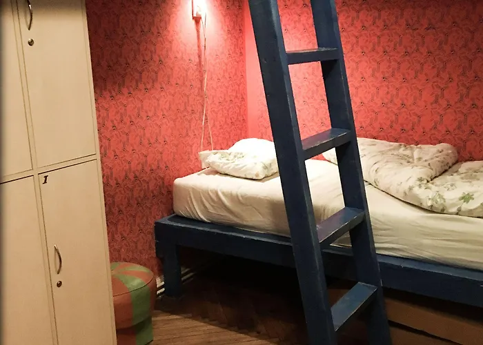 Baroque Hostel&coworking