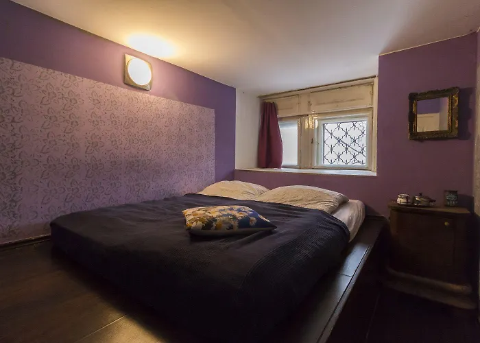 Baroque Hostel&coworking Hostal *