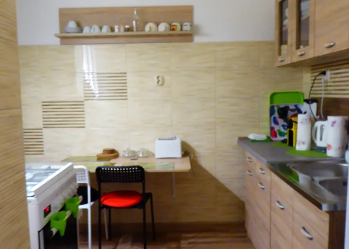 Baroque Hostel&coworking Hostal