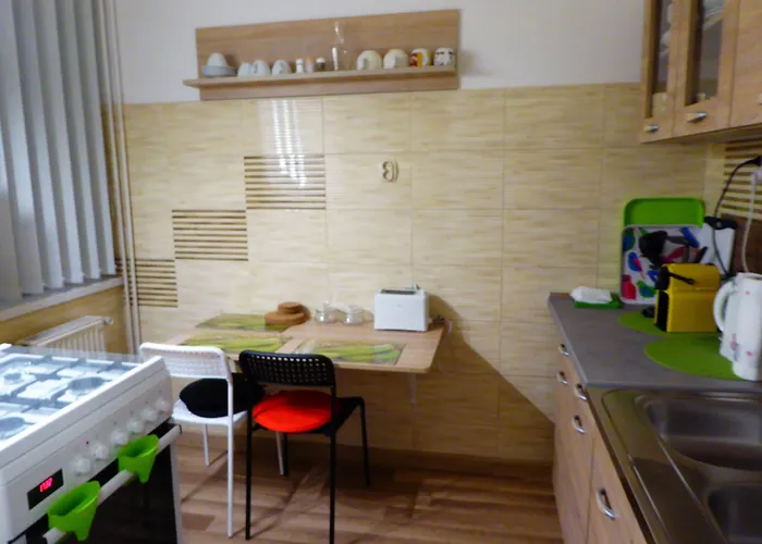 Baroque & Coworking Boedapest