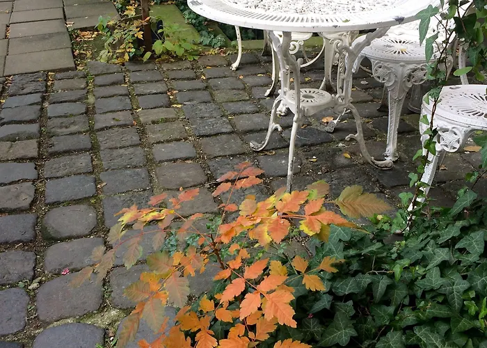 Hostel Baroque & Coworking Budapest