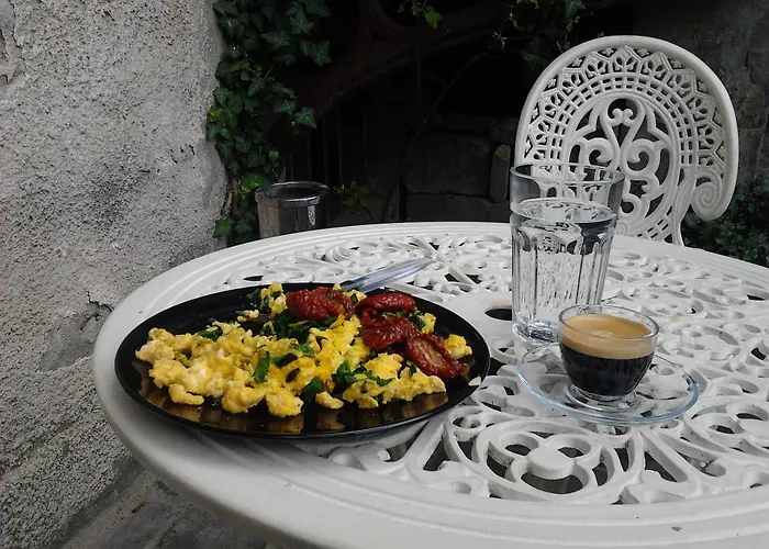 Baroque Hostel&coworking Hostal Budapest