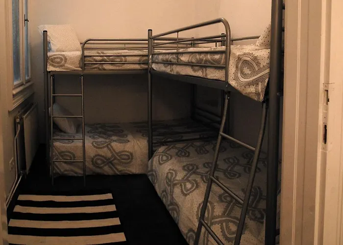 Baroque Hostel&coworking