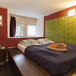 Baroque Hostel&coworking Hostal Budapest