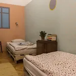 Baroque Hostel&coworking