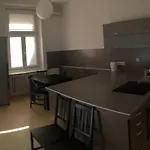 Baroque Hostel&coworking *