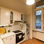 Hostal Baroque Hostel&coworking Budapest