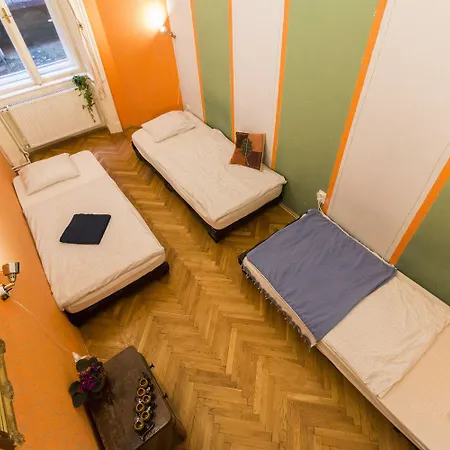Baroque & Coworking