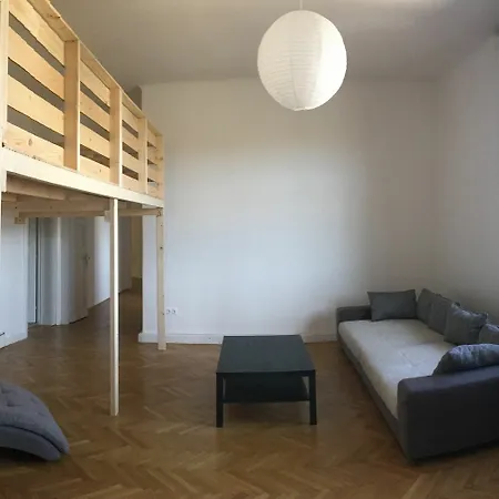 Baroque & Coworking *