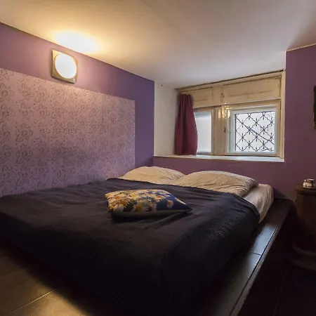 Baroque & Coworking 旅馆 *