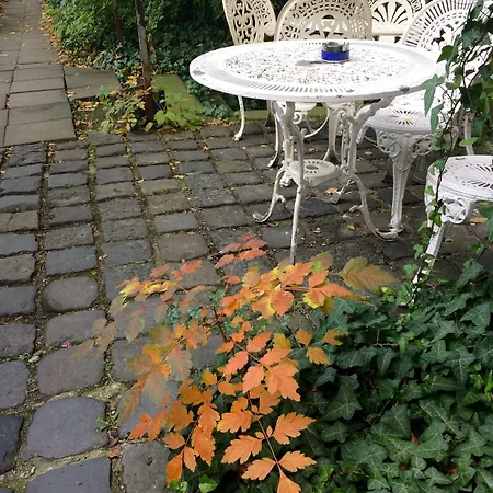 旅馆 Baroque & Coworking 布达佩斯